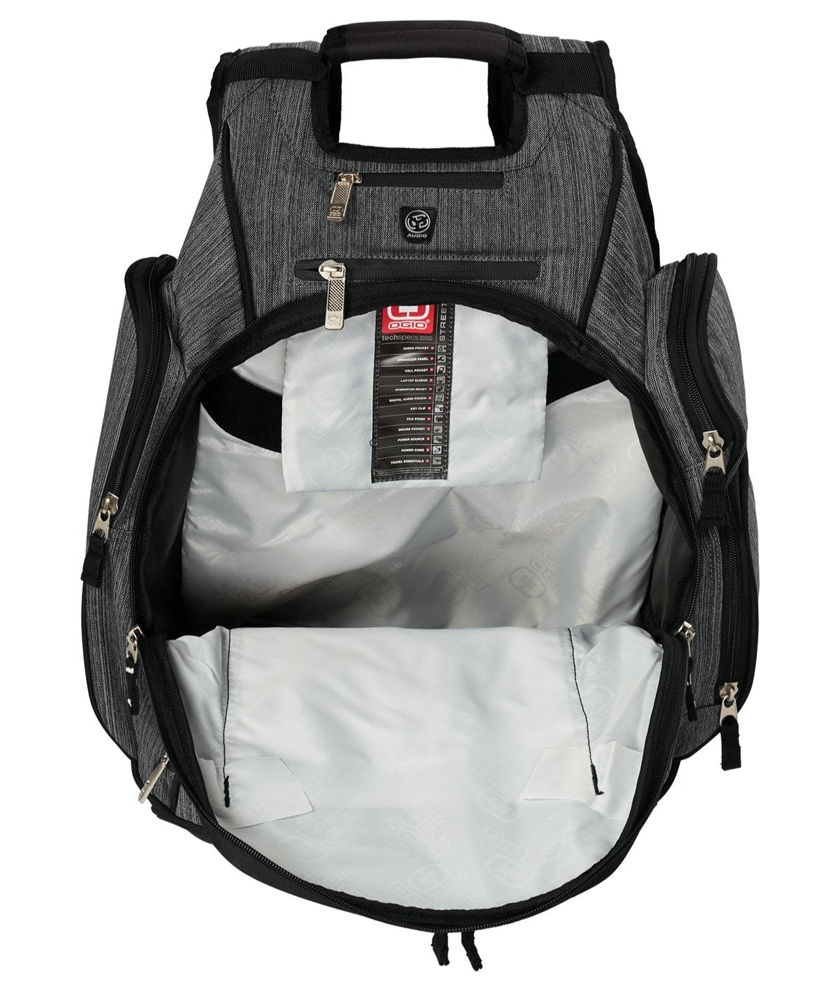 OGIO Metro Pack: The Ultimate Organizer