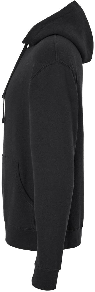 Independent Trading Co. Premium Heavyweight Hooded Sweatshirt for Men