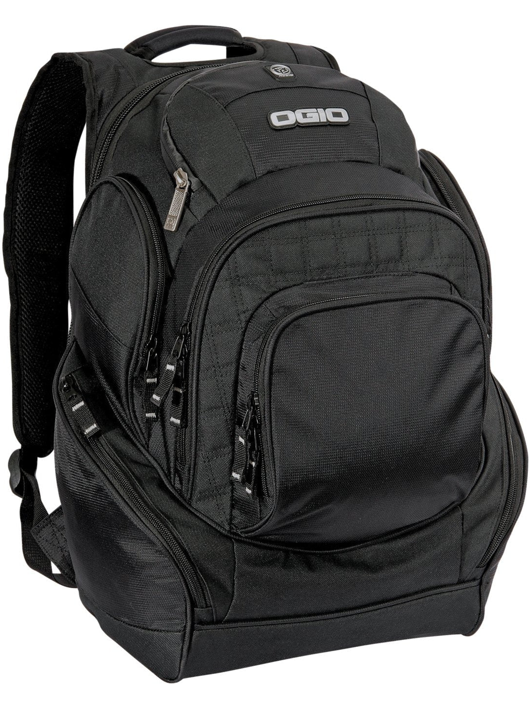 OGIO Mastermind Pack: The Ultimate Backpack for Busy Professionals and Students