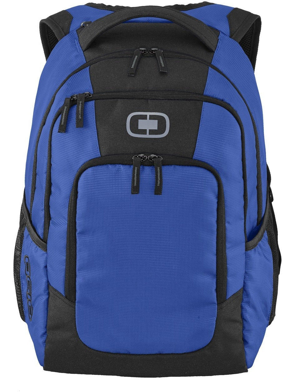 OGIO Logan Pack - The Ultimate Versatile Backpack