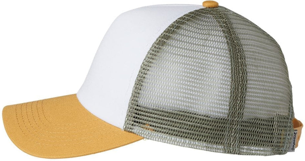 Stylish Imperial North Country Trucker Cap - A Must-Have!
