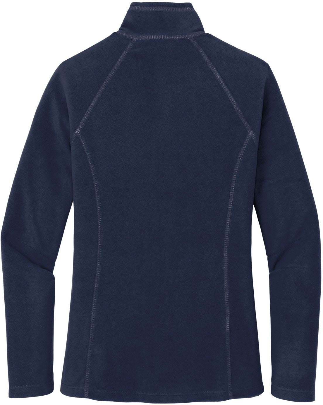 Eddie Bauer Ladies' Cozy Microfleece Outlet Jacket