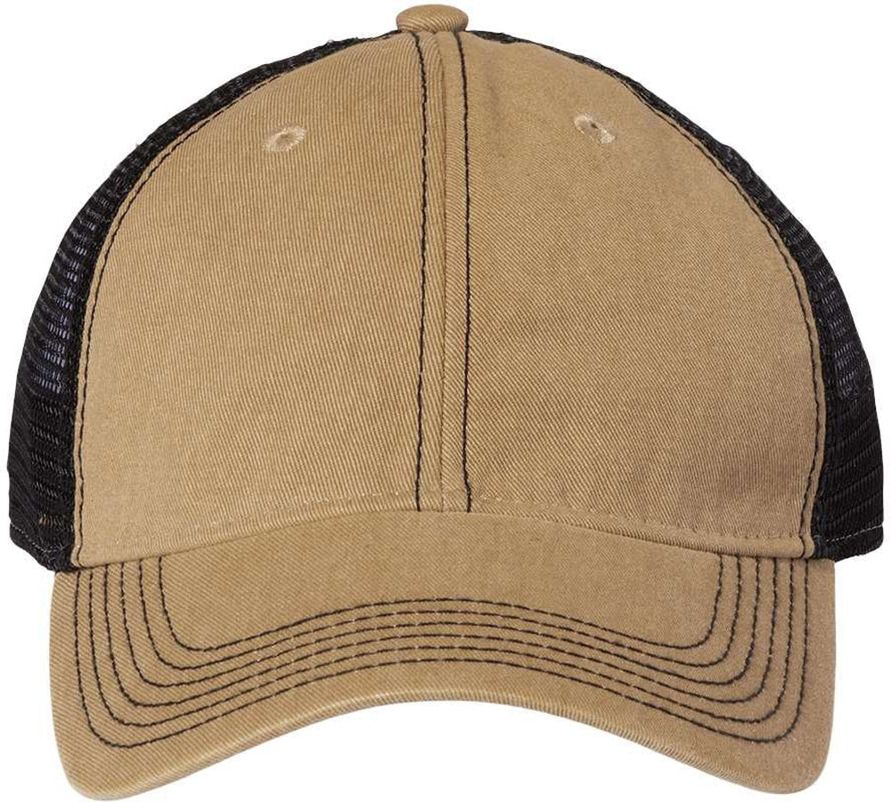 OUTLET - Legacy Old Favorite Trucker Cap: A Must - Have Classic!