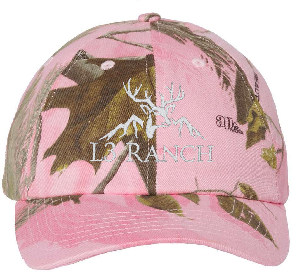 Kati Women's Realtree All-Purpose Fashionable Cap