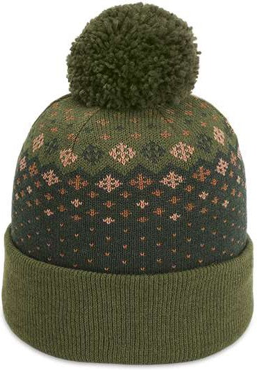 Gorgeous Imperial Tha Baniff Knit - A Must - Have!