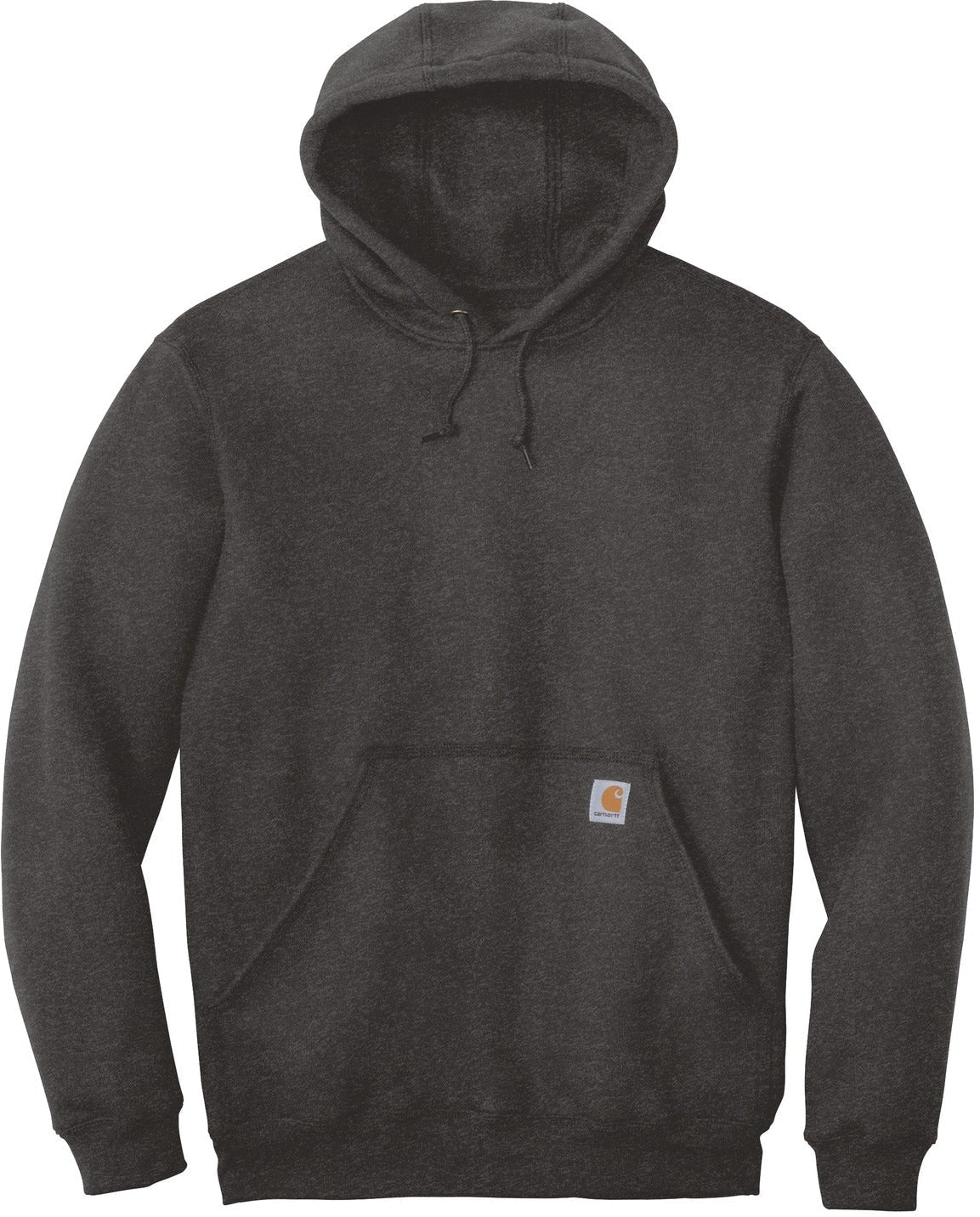 Carhartt's Awesome Midweight Hooded Sweatshirt