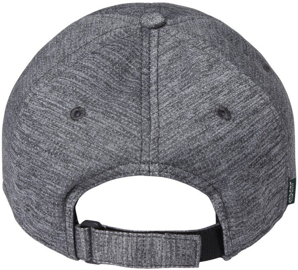Legacy's Cool Fit Adjustable Cap: Your Ultimate Style and Comfort Choice