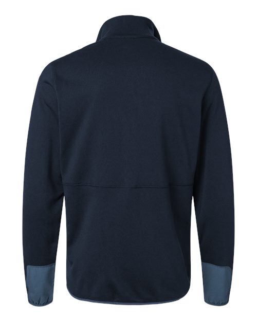 Columbia Hike II Half-Zip Pullover: Your Ultimate Hiking Companion