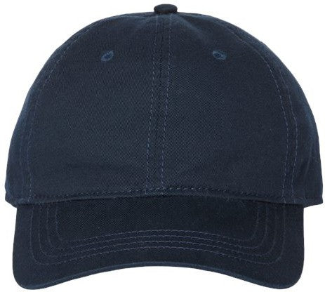 Captain America-Inspired Relaxed Golf Dad Hat - A Must-Have!