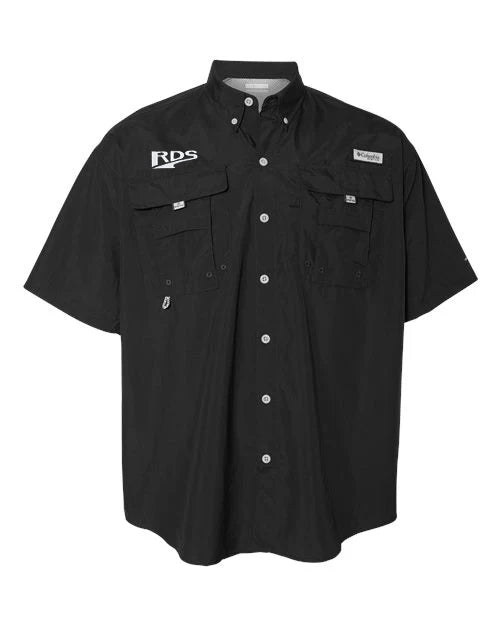 Columbia PFG Bahama II - The Ultimate Short Sleeve Shirt