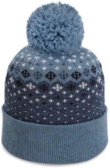 Gorgeous Imperial Tha Baniff Knit - A Must - Have!