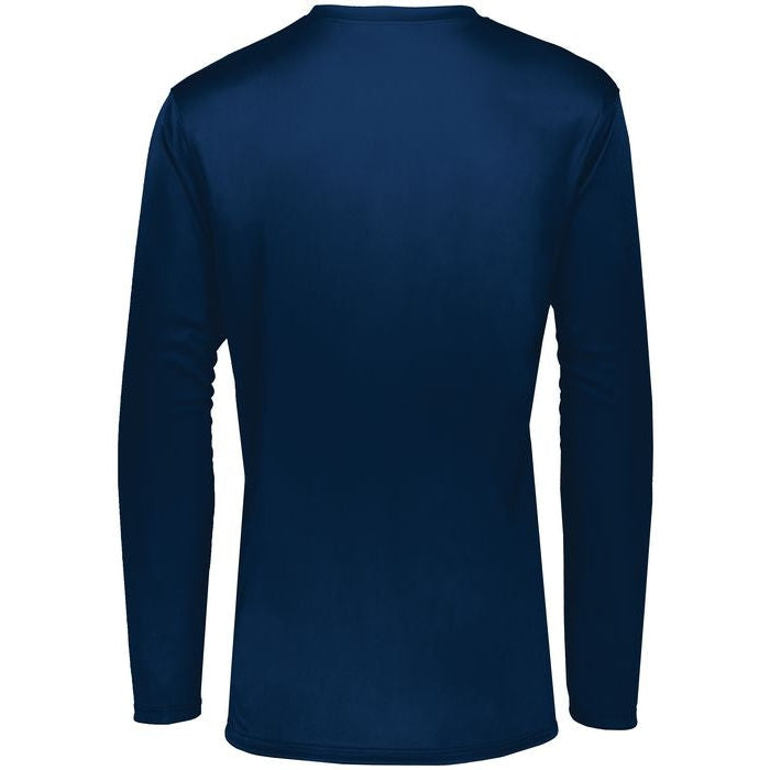 Holloway Momentum Long Sleeve Tee - Outlet Special