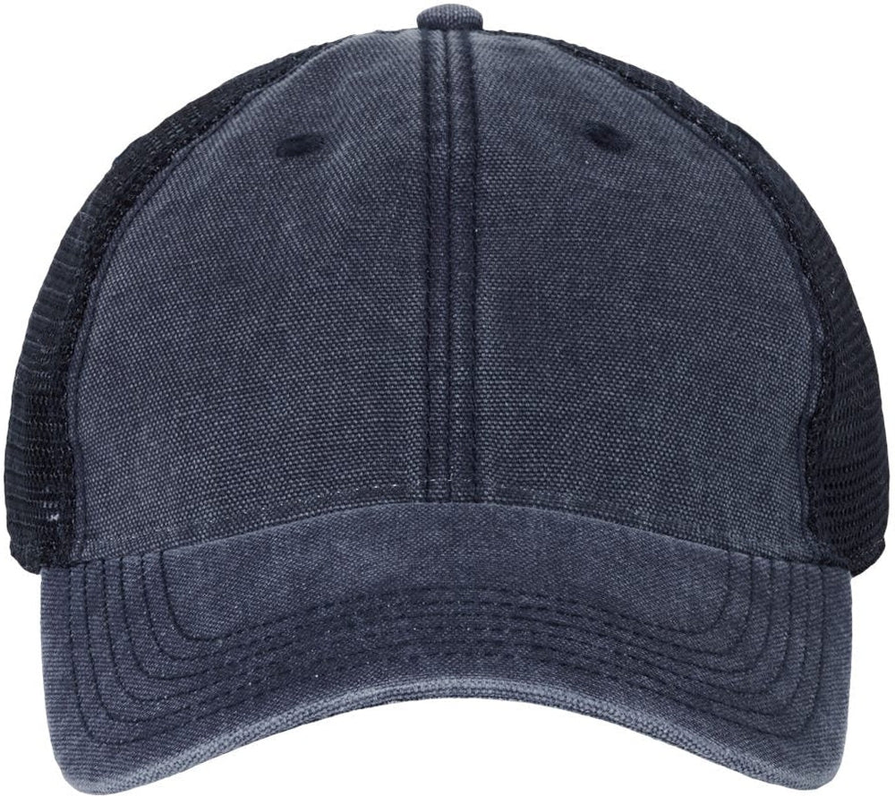 Legacy Dashboard Trucker Cap: A Timeless Classic