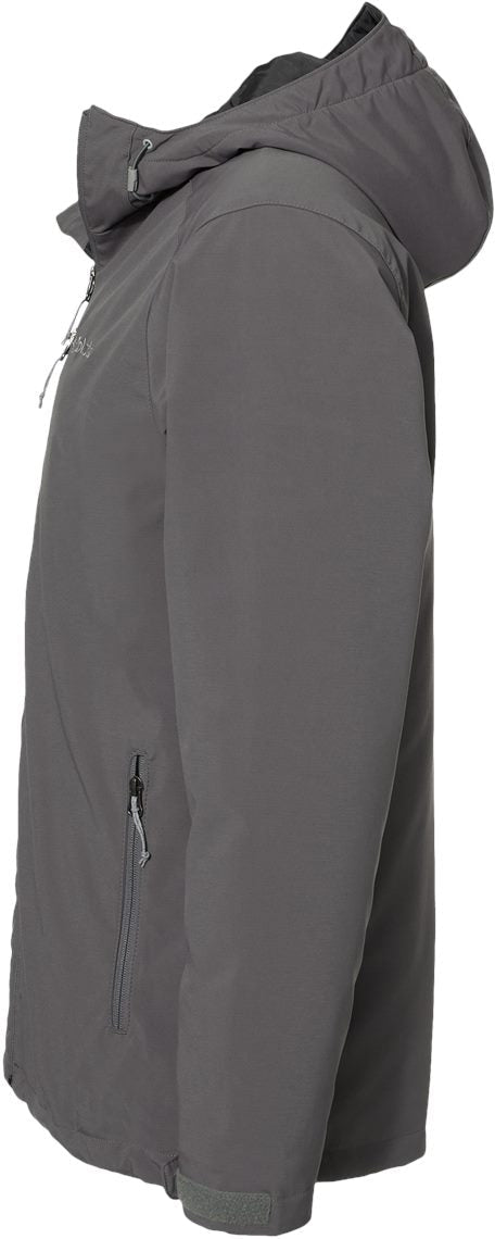 Columbia Gate Racer Softshell: The Ultimate Outdoor Companion