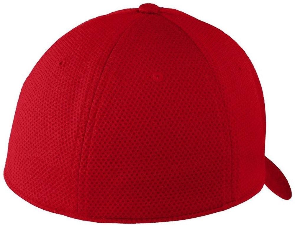 OUTLET - New Era Tech Mesh Cap: The Ultimate Sun - Shielding Accessory