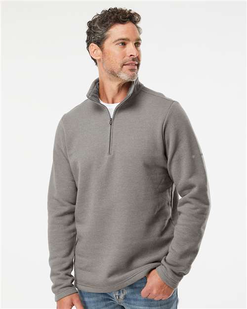 Columbia Great Hart Mountain III Half-Zip Pullover - A Must-Have for Outdoor Enthusiasts