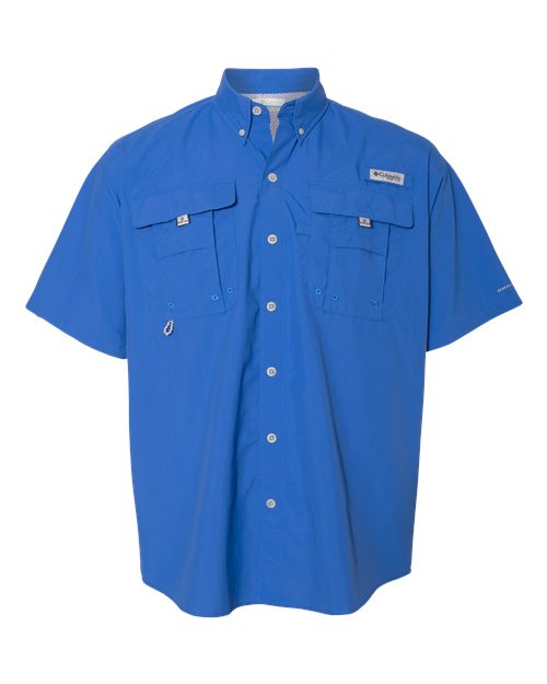 Columbia PFG Bahama II - The Ultimate Short Sleeve Shirt