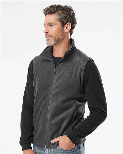 Columbia Steens Mountain - The Ultimate Fleece Vest