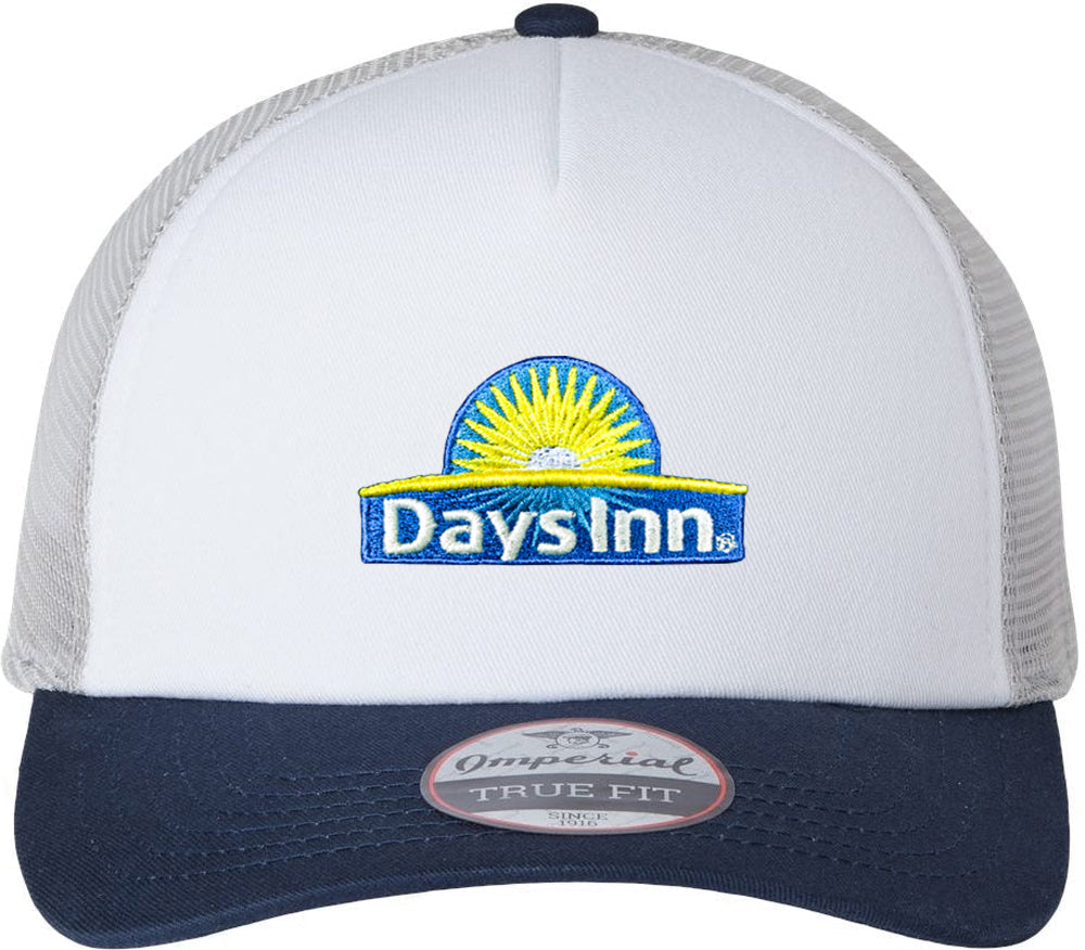 Stylish Imperial North Country Trucker Cap - A Must-Have!