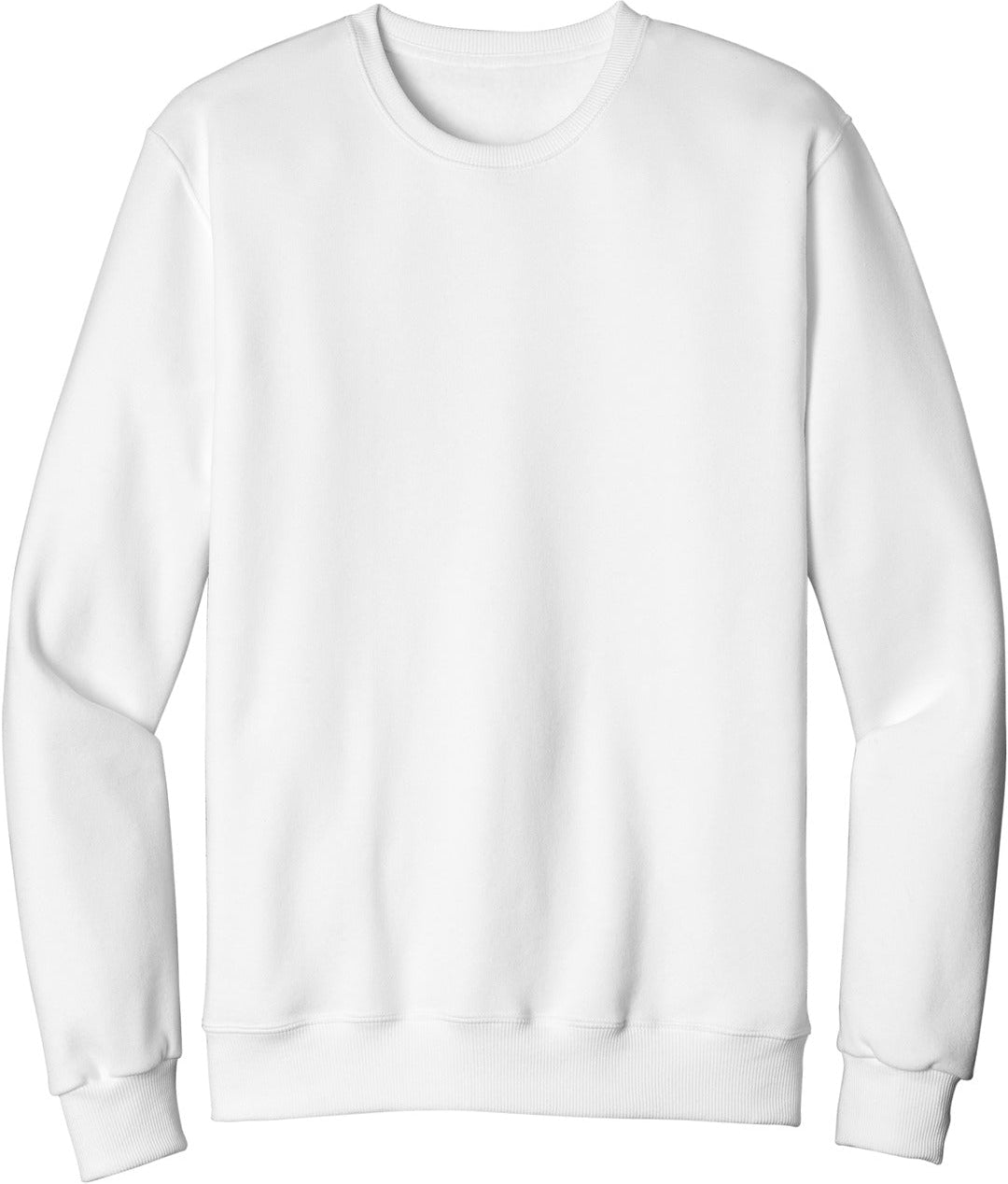 Jerzees Eco Premium Blend Crewneck Sweatshirt: A Sustainable Style Essential
