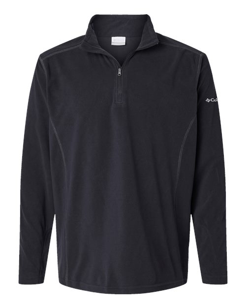 Columbia Klamath Range II: The Ultimate Half-Zip Pullover