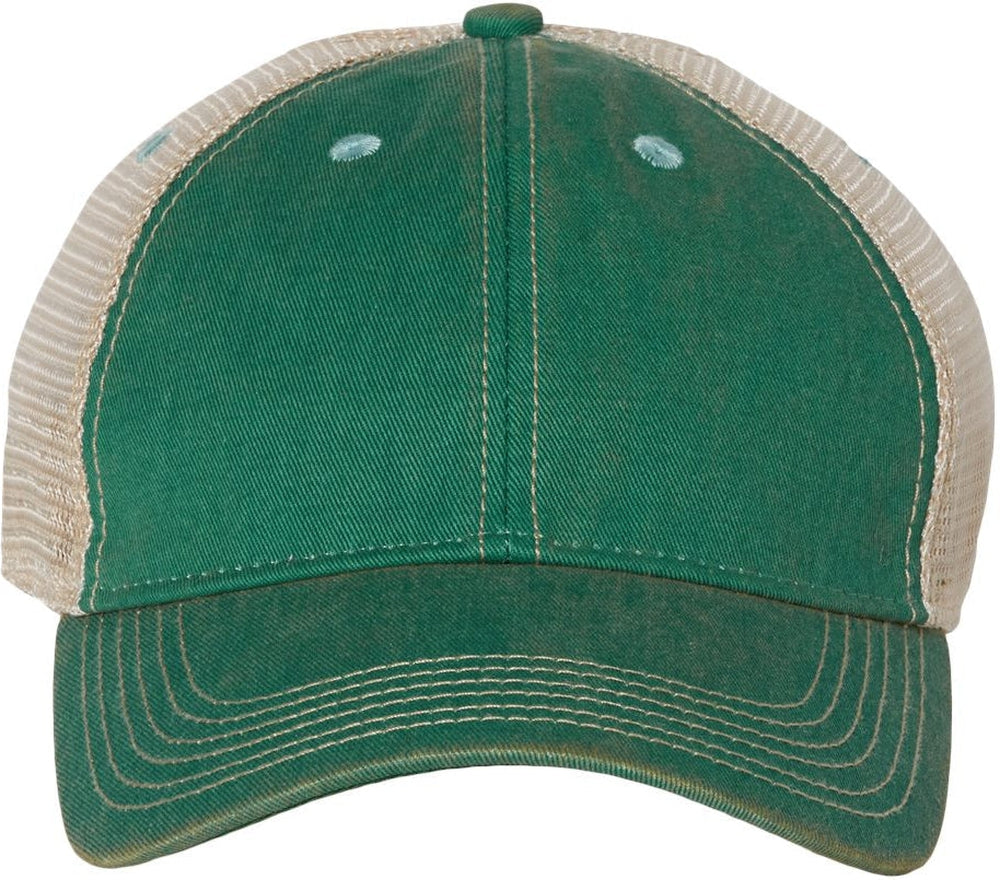OUTLET - Legacy Old Favorite Trucker Cap: A Must - Have Classic!