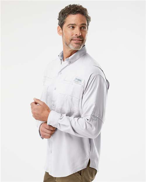 Columbia PFG Tamiami II: The Ultimate Long Sleeve Shirt