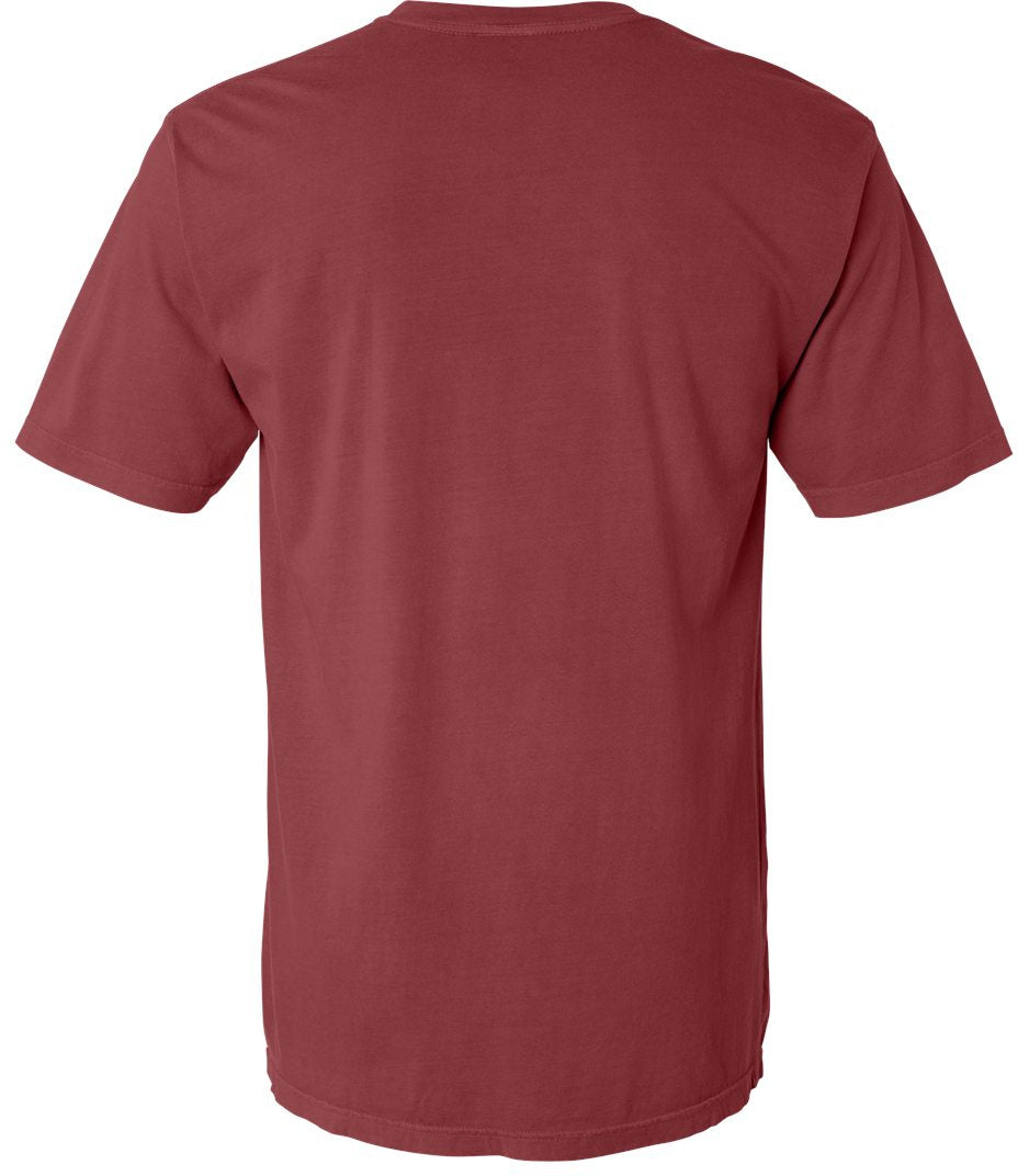 Comfort Colors' Irresistible Garment - Dyed Lightweight T - Shirt