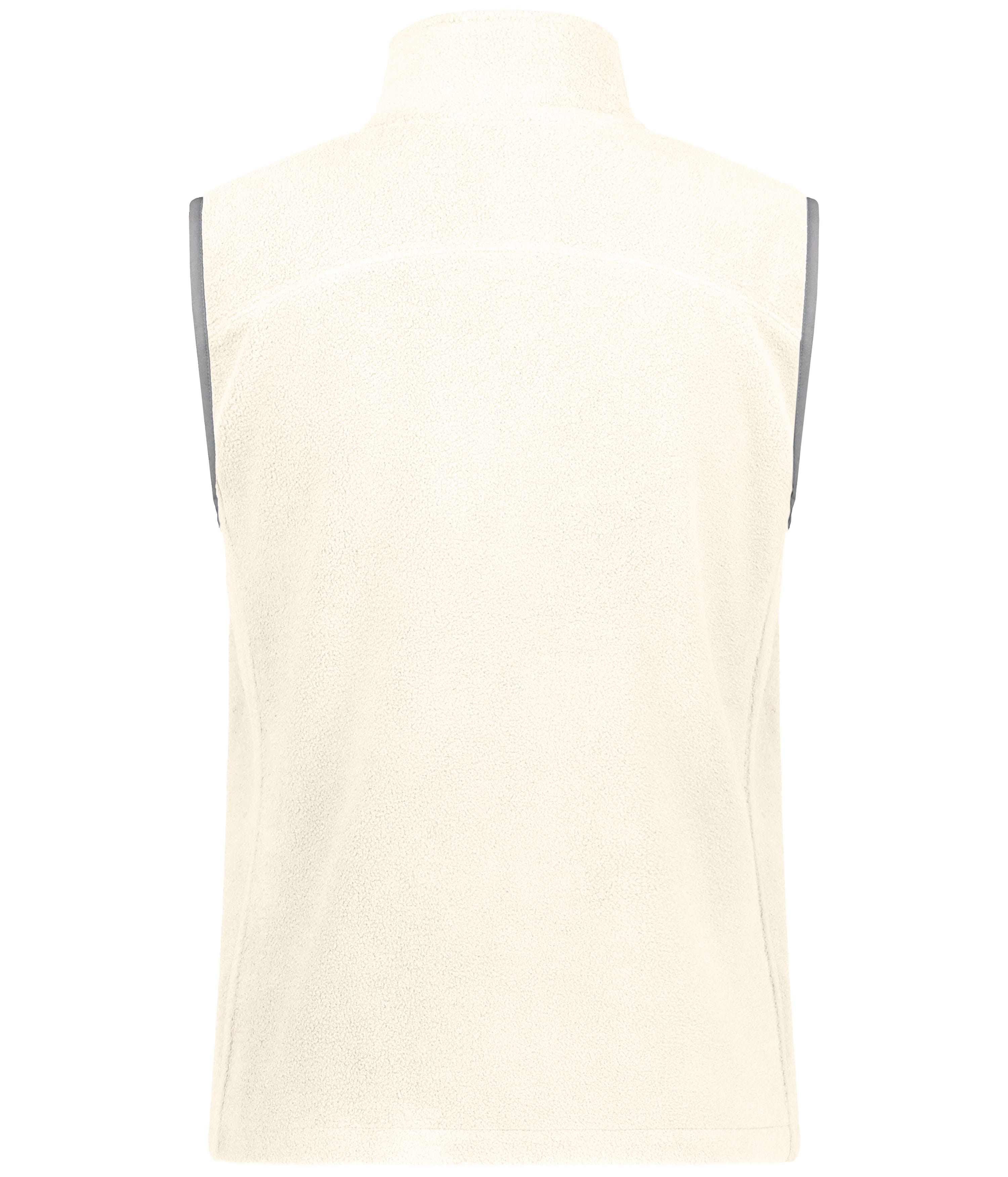 Augusta Ladies' Charming Chill Fleece Vest 2.0 - A Must - Have!