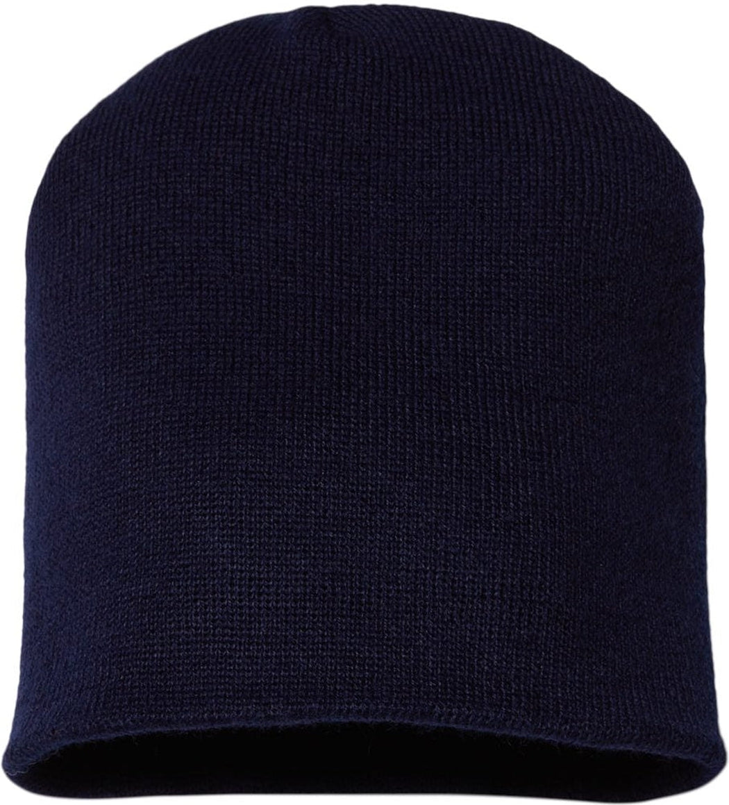 Awesome Captain America Inspired USA-Made 8 1/2 Beanie