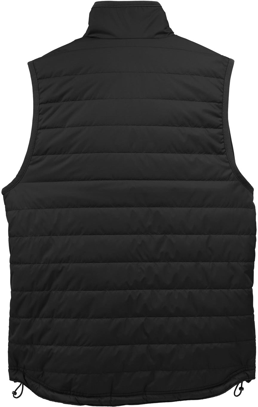 Carhartt Gilliam Insulated Vest - Your Ultimate Cold-Weather Companion