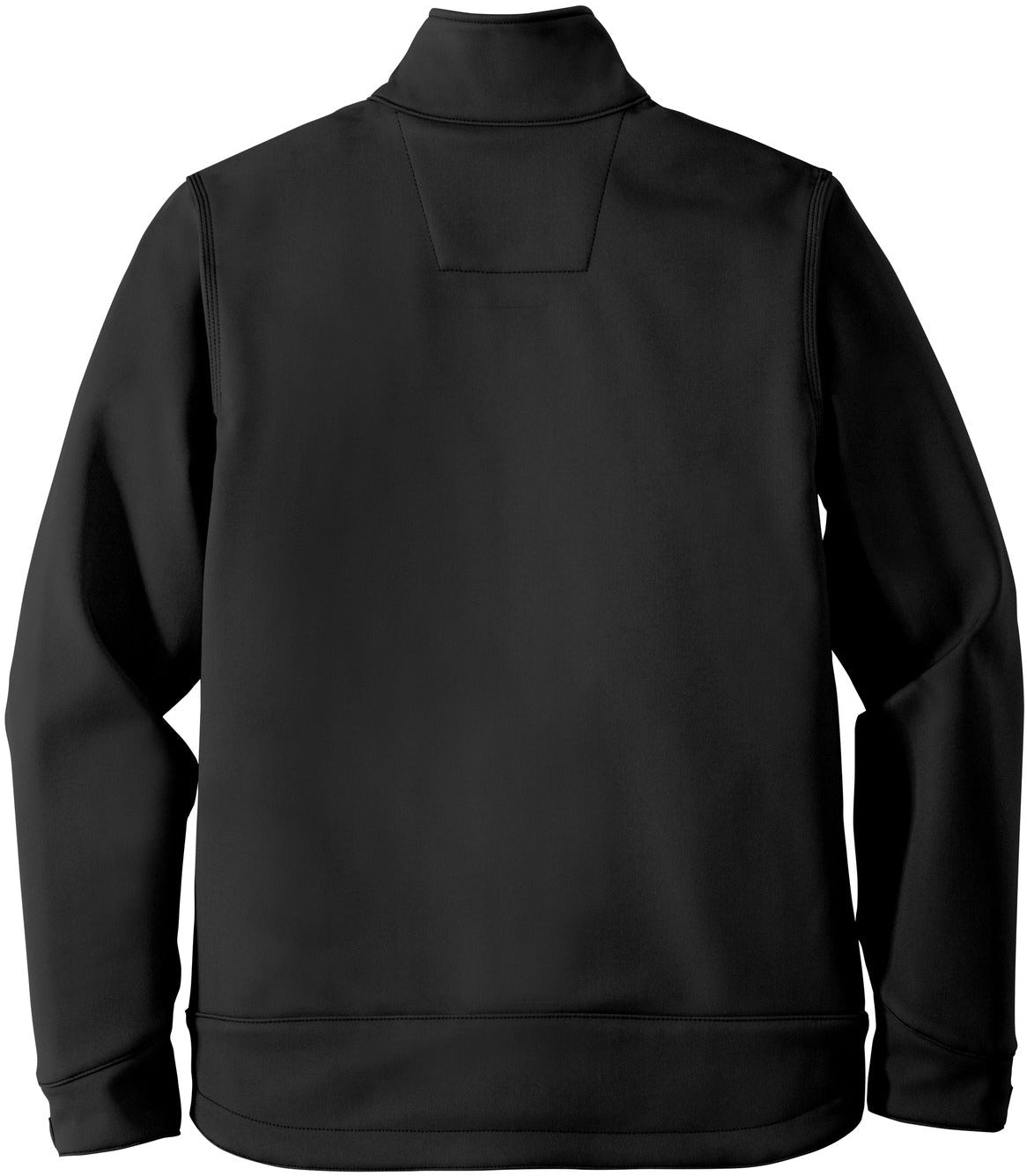 Carhartt Crowley Soft Shell Jacket - The Ultimate Workwear Essential