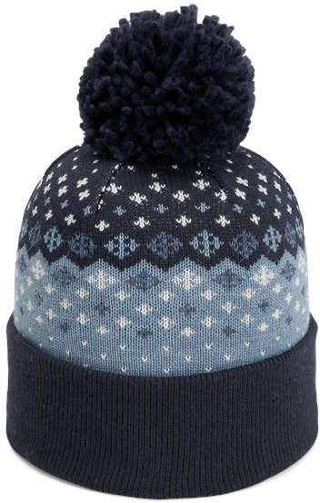 Gorgeous Imperial Tha Baniff Knit - A Must - Have!