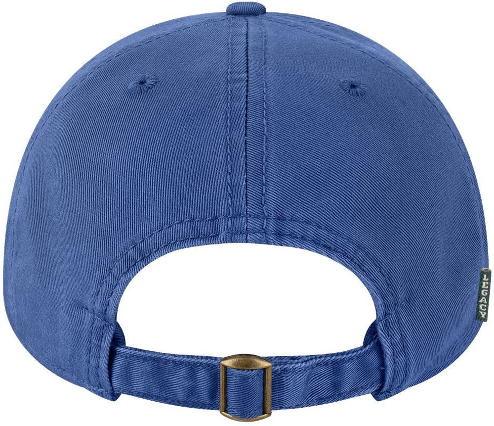 OUTLET - Legacy Relaxed Twill Dad Hat: A Must - Have Classic