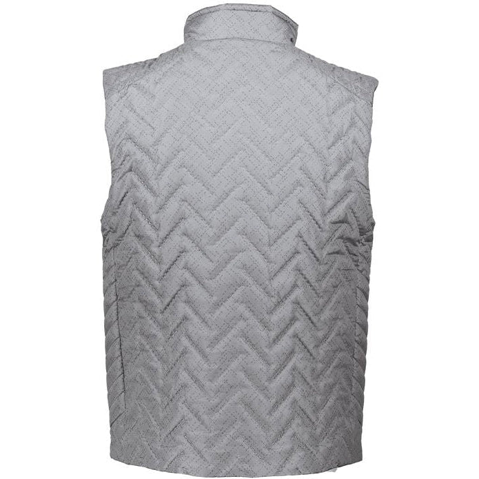 OUTLET - Holloway Repreve Eco Vest: Your Sustainable Adventure Companion