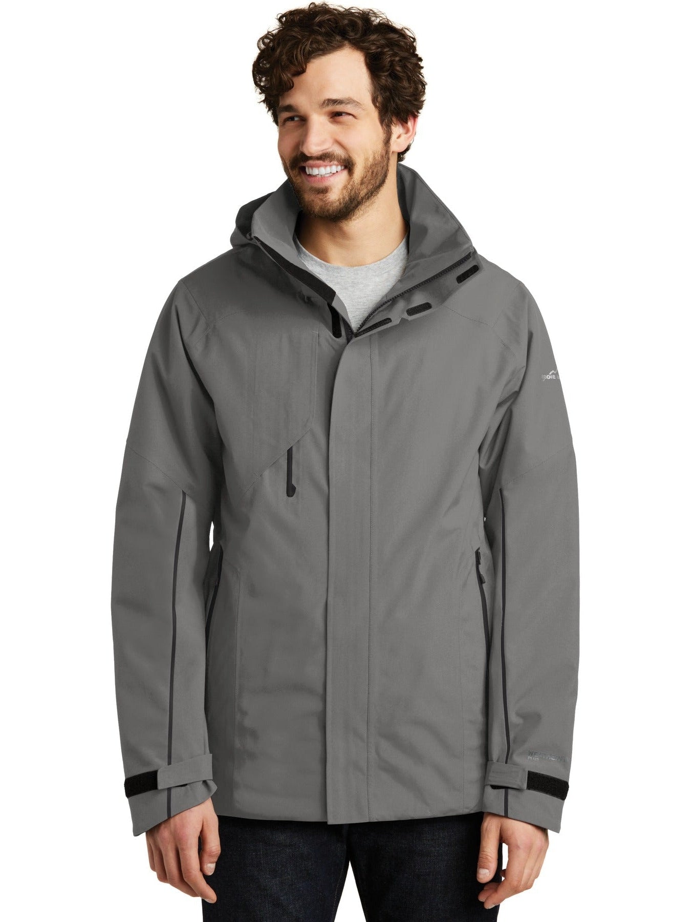 Eddie Bauer WeatherEdge Plus Insulated Outlet Jacket - Men's Must-Have