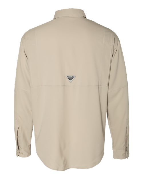 Columbia PFG Tamiami II: The Ultimate Long Sleeve Shirt