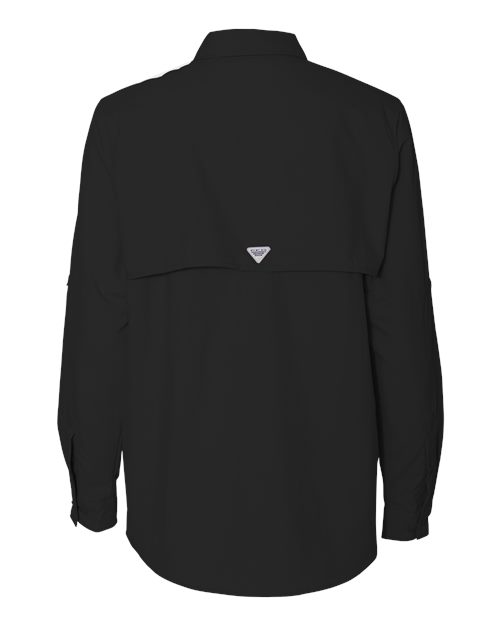 Columbia Women's PFG Bahama Long Sleeve Shirt - Your Perfect Outdoor Companion