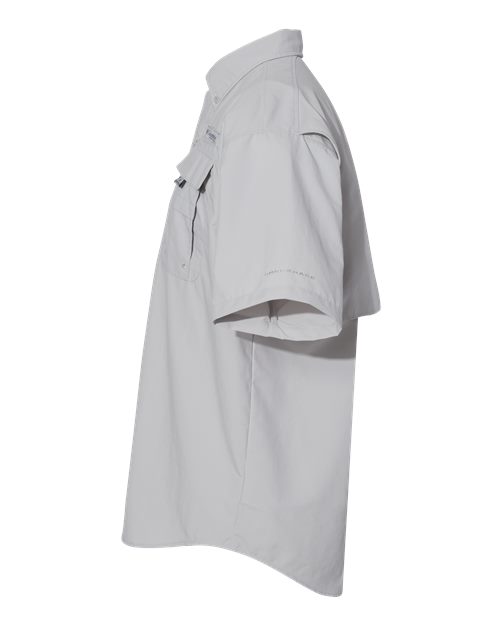 Columbia PFG Bahama II - The Ultimate Short Sleeve Shirt