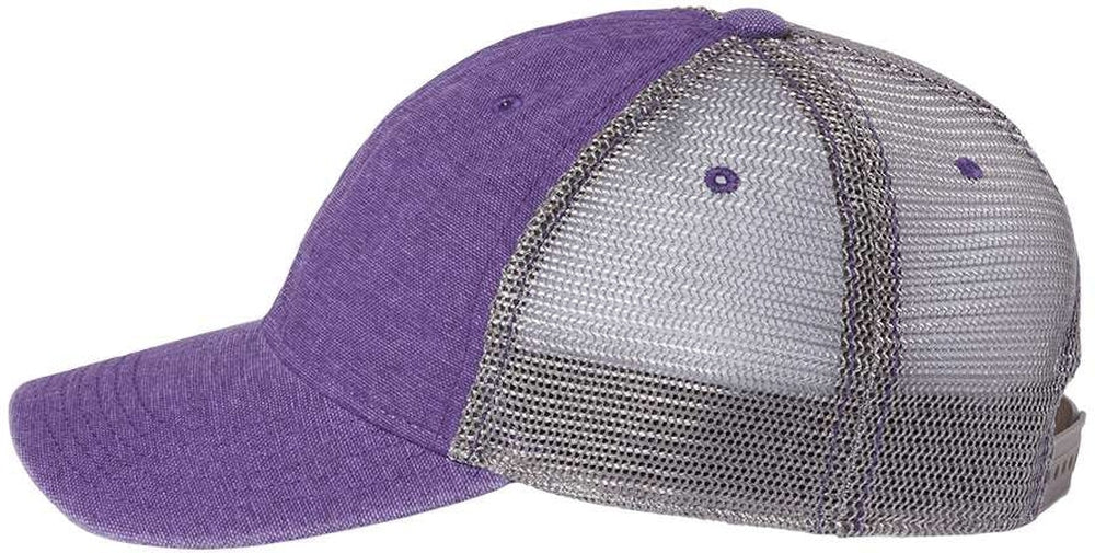 Legacy Dashboard Trucker Cap: A Timeless Classic