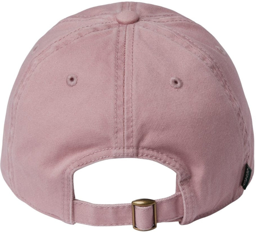 OUTLET - Legacy Relaxed Twill Dad Hat: A Must - Have Classic