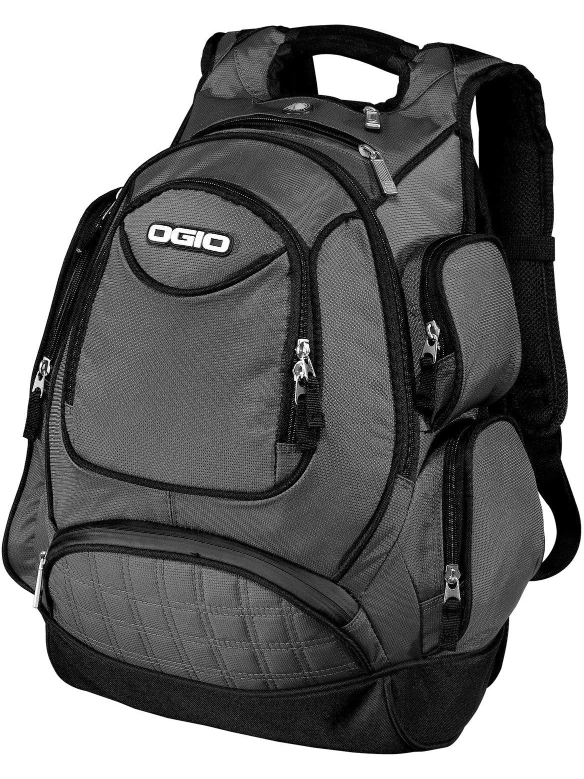 OGIO Metro Pack: The Ultimate Organizer