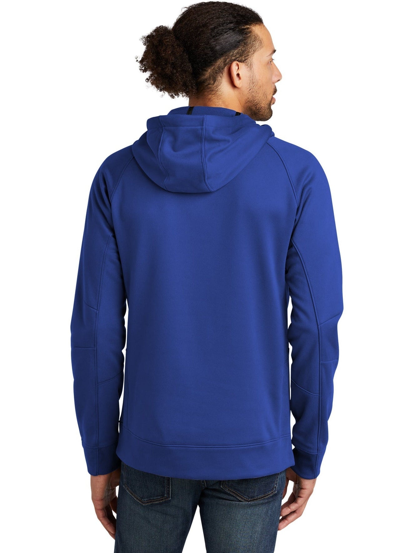 Hurry! OUTLET - New Era Venue Fleece Pullover Hoodie