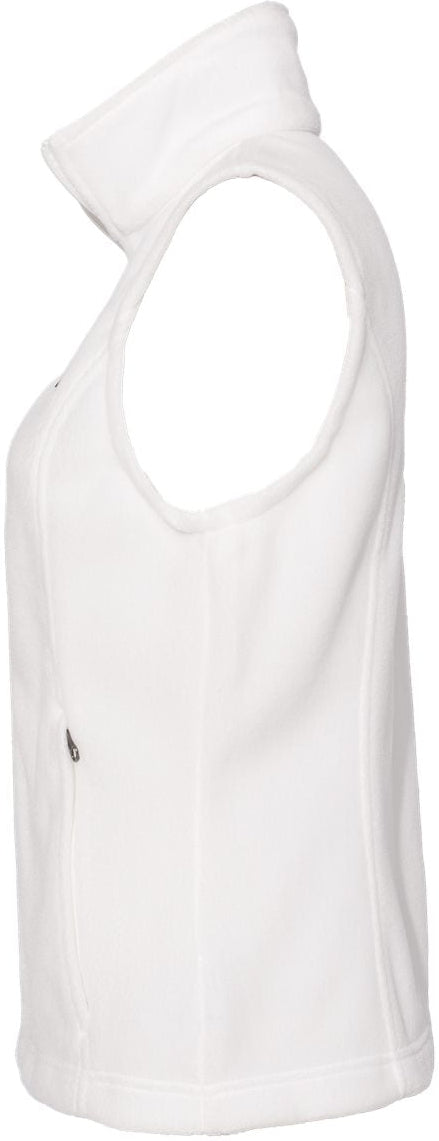 Columbia Women's Benton Springs Vest - A Must - Have for Ladies!
