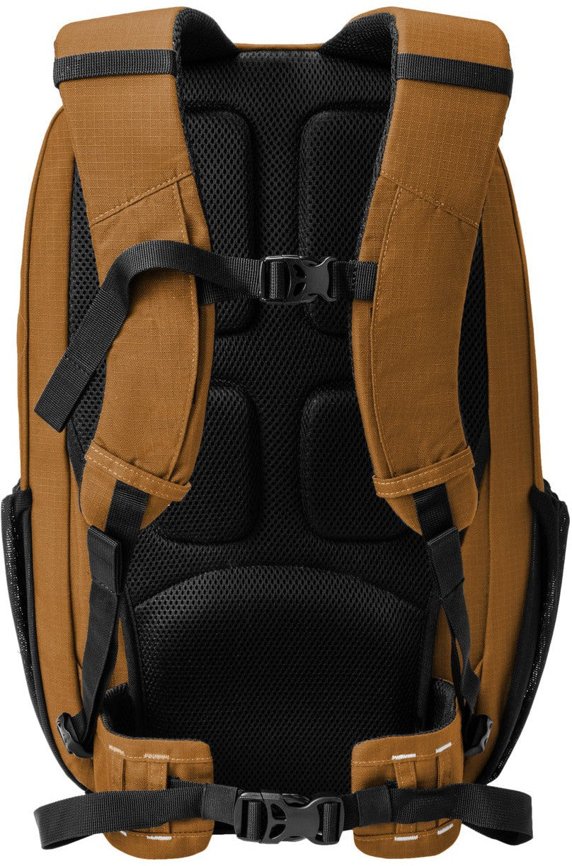 Carhartt's Ultimate 25L Ripstop Backpack - Adventure-Ready!