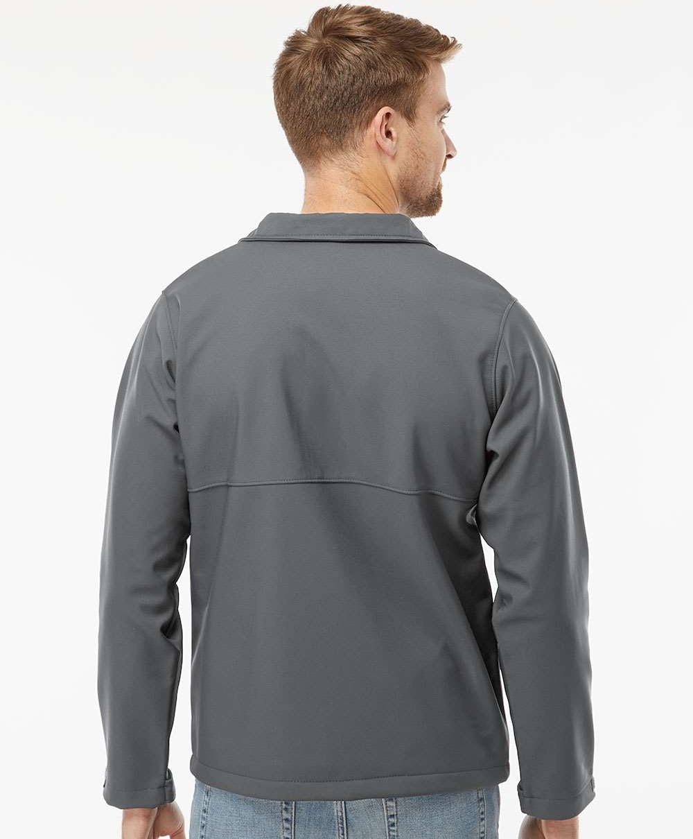 Columbia Ascender Softshell Jacket - Your Ultimate Outdoor Companion