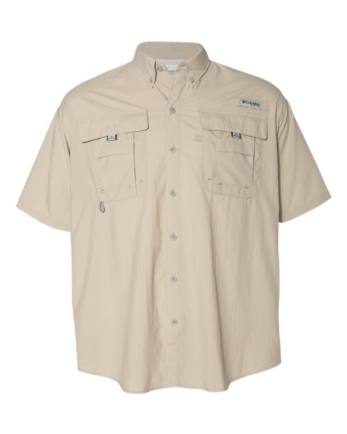Columbia PFG Bahama II - The Ultimate Short Sleeve Shirt