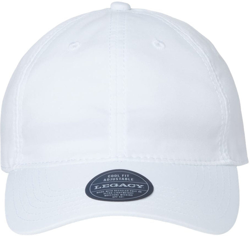 Legacy's Cool Fit Adjustable Cap: Your Ultimate Style and Comfort Choice