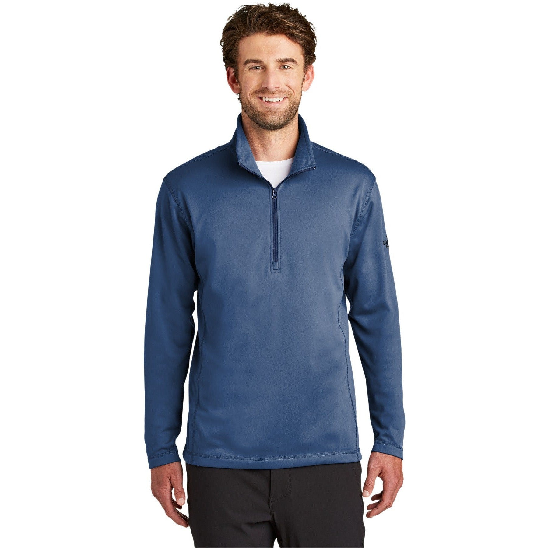 Hurry! The North Face Tech 1/4-Zip Fleece - Limited Stock!