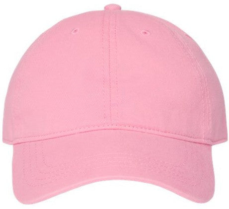 Captain America-Inspired Relaxed Golf Dad Hat - A Must-Have!